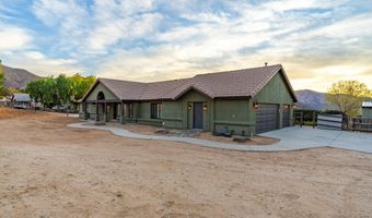 32175 Cedarcroft Rd, Acton, CA 93510