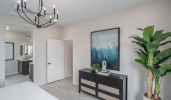 20818 W Pasadena Ave Plan: Augusta II, Buckeye, AZ 85396