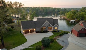 110 Clearview Dr, Abbeville, SC 29620
