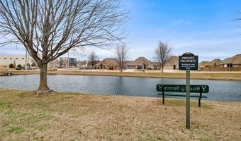 4002 SW Flatrock Cv, Bentonville, AR 72713