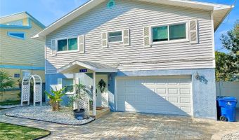 210 GRACE St, Crystal Beach, FL 34681