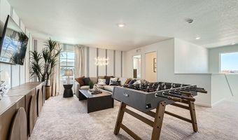 45846 Lasso Ave Plan: Haven, Bennett, CO 80102