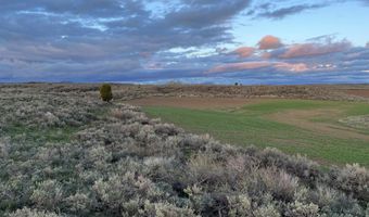 10 Mile Pass Rd, Bancroft, ID 83217