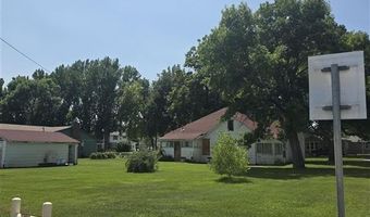 717 W C St, Basin, WY 82410