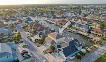 102 Angelfish, Aransas Pass, TX 78336