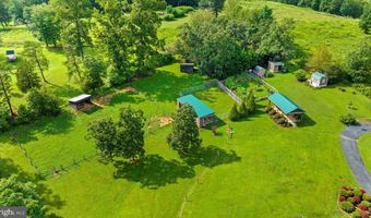 1117 POOR HOUSE Rd, Banco, VA 22711