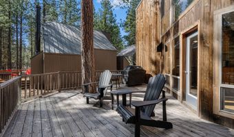 13620 VETCH, Black Butte Ranch, OR 97759