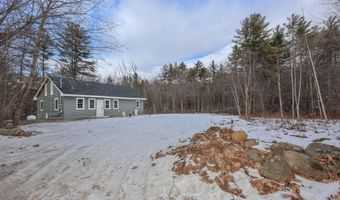 214 Old College Rd, Andover, NH 03216