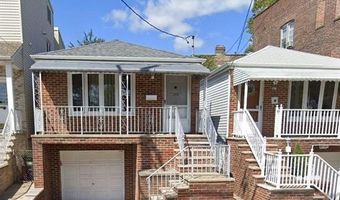 773 AVENUE E, Bayonne, NJ 07002