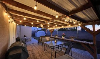 1809 College Ave, Alamogordo, NM 88310