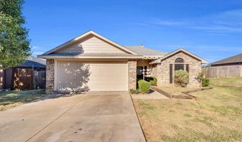203 Cheyenne Trl, Alvarado, TX 76009