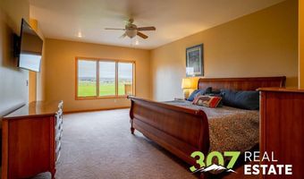 33 Road 3DX, Cody, WY 82414