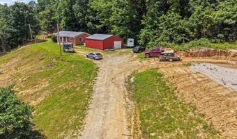 2088 Pine Ridge Rd, Battletown, KY 40104