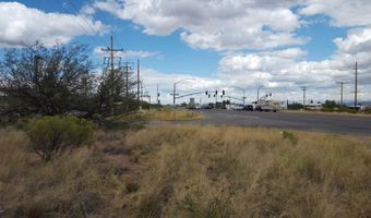 TBD S 92 Highway, Hereford, AZ 85615