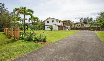 4535 Opana Pl A, Haiku, HI 96708