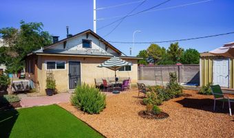 312 Arno St NE, Albuquerque, NM 87102