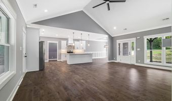 1030 N Linden Dr, Alcoa, TN 37701