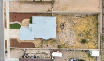 1613 Poplar St, Anthony, TX 79821