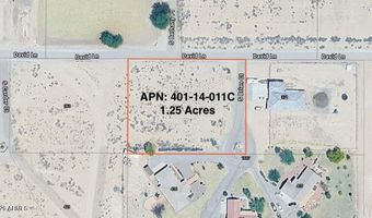 1035 W DAVID Ln, Casa Grande, AZ 85194