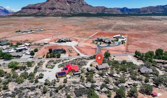 1387 N MOUNT ZION Dr, Apple Valley, UT 84737