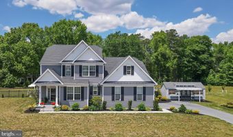 32273 JANICE Ln, Georgetown, DE 19947