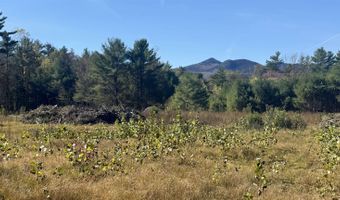 00 US Route 302 Lot 273-L00, Bartlett, NH 03812
