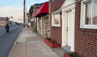 2216 MACDADE Blvd, Holmes, PA 19043