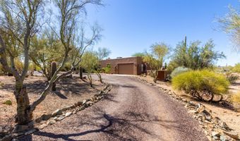 6045 E WILDCAT Dr, Cave Creek, AZ 85331