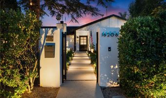 16206 Morrison St, Encino, CA 91436