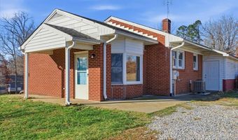 2412 Lynch Mill Rd, Altavista, VA 24517