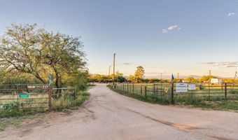 3036 W Williams Rd, Benson, AZ 85602