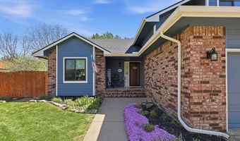 152 Lioba Dr, Andover, KS 67002