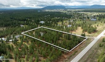 30296 N Wheatridge Rd, Athol, ID 83801
