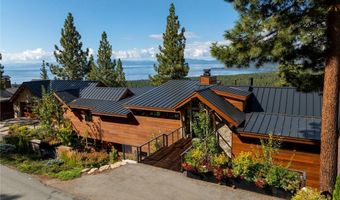 575 Fairview Blvd, Incline Village, NV 89451