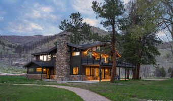 37797 W Highway 14, Bellvue, CO 80512