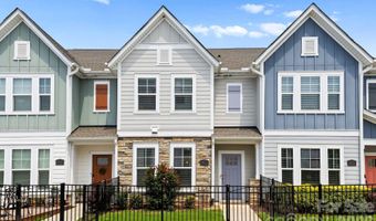 5012 Calvine Mill Way, Charlotte, NC 28205