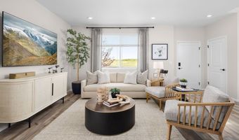 5441 N. Eaton Park Way Plan: Plan 2215, Aurora, CO 80019