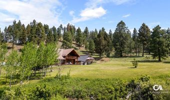 225 Muskrat Creek Rd, Boulder, MT 59632