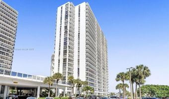 20515 E Country Club Dr 649, Aventura, FL 33180