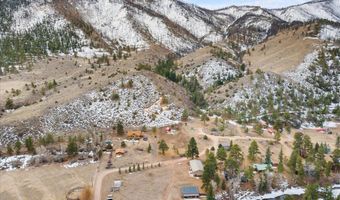 59 W Rustic Rd, Bellvue, CO 80512