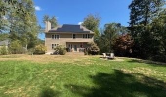60 Spruce Ridge Dr, Brentwood, NH 03833