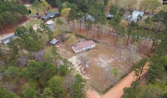 251 Wheeler Rd, Batesburg, SC 29006
