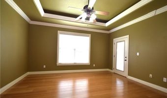 4004 Layton Rd, Bentonville, AR 72713