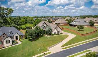 1507 NW Hermanus St, Bentonville, AR 72712