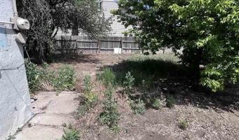 719 E 8TH St, Alliance, NE 69301