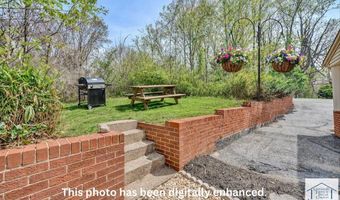 731 Bassett Heights Rd, Bassett, VA 24055