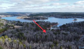 Lot 36 Stoney Point Landing, Double Springs, AL 35553