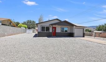 1300 Fillmore Ave, Alamogordo, NM 88310