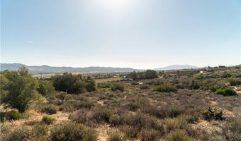 61826 Spanish Dagger Ln, Anza, CA 92539
