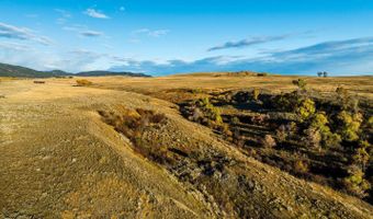 TBD Crow Lane Lot 61, Banner, WY 82832